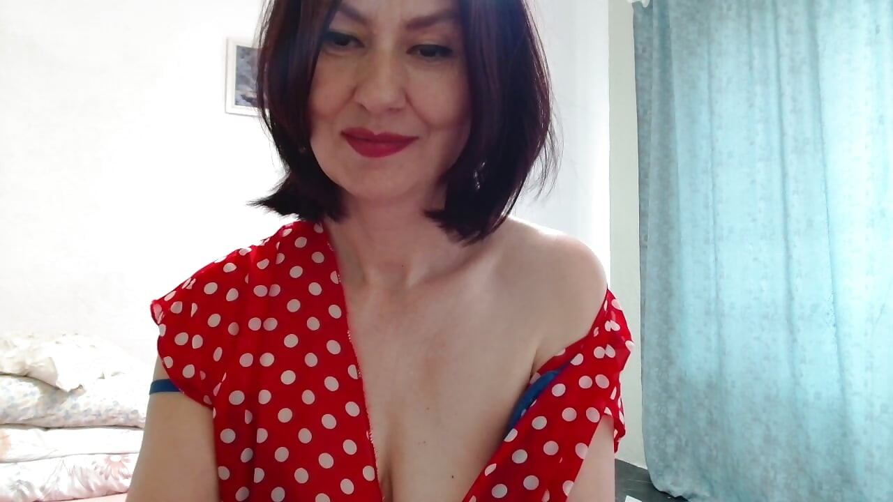 depraved modest started undressing unexpectedly