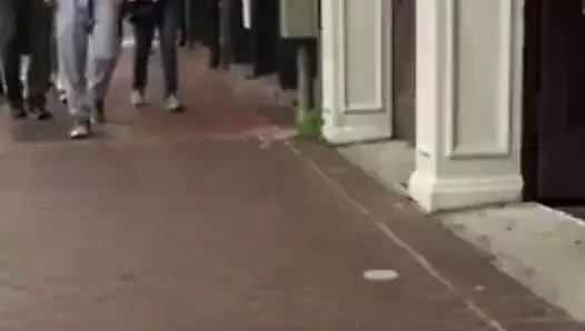 Str8 serbest topçu adam