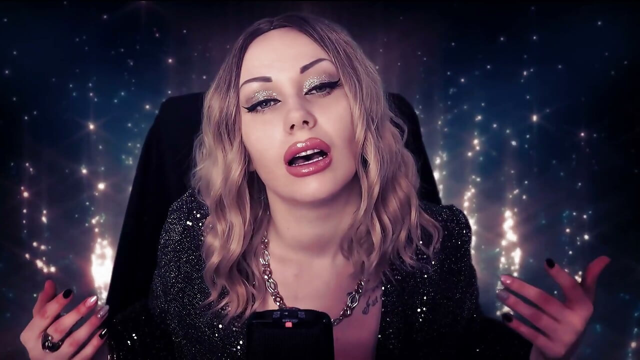 היפנוזה פיננסית 3DIO! תרגיש גלים טהורים של אקסטזה!