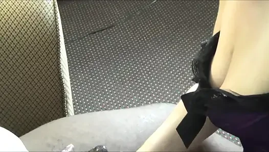 Кастинг-звонок с Натианой Кокер