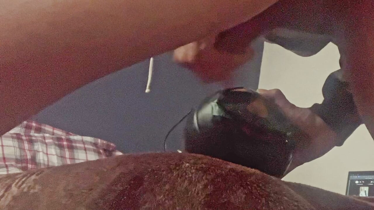 Pumpkin Play on Halloween