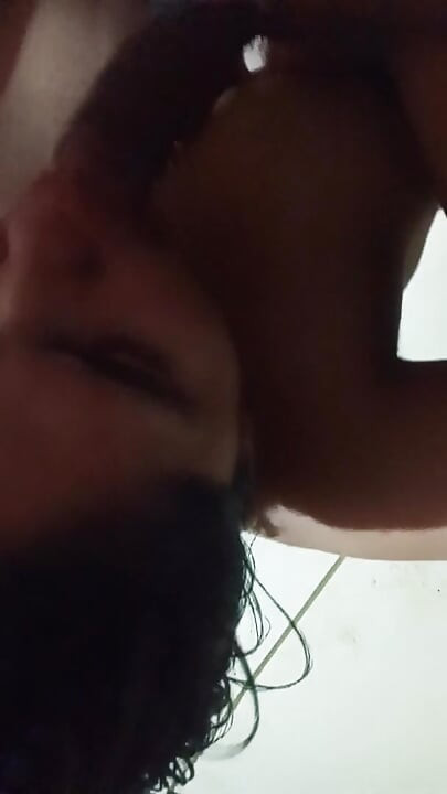 Cock Blowjob with Happy Ending - Latina Homemade Amateur
