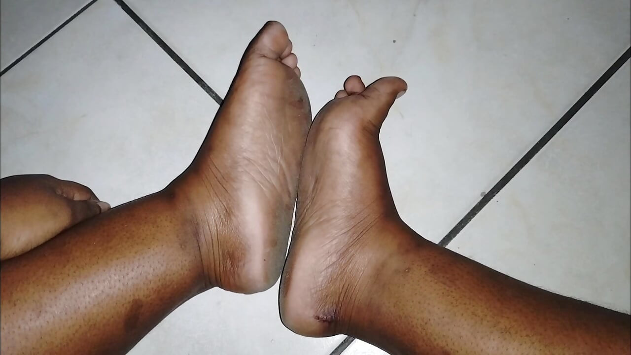 My first video.... in a long while