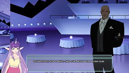 Something Unlimited Gotham sansürsüz rehber bölüm 2