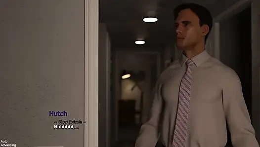 Kocamın patronu 10 devam edecek