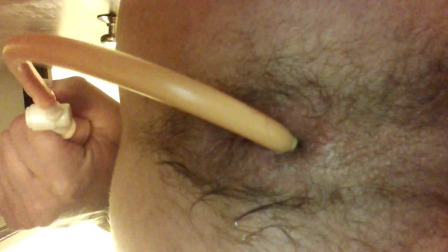 Inflatable Bulb
