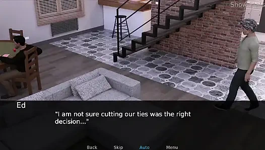 Project hot wife: Merry and Jenny went out