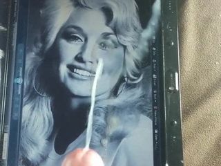 Dolly Parton, трибьют спермы