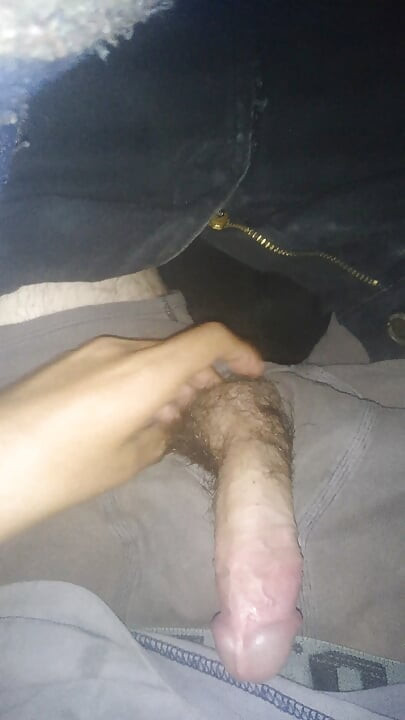 Under the blanket