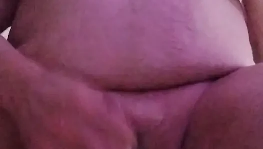 "Will She or Won't She?"  (Edging, Tease & Denial, JOE)