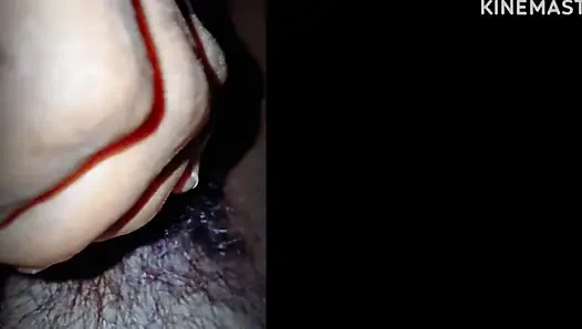 Sevimli tombul liseli kızlar garip bir durumda sıkışıyor