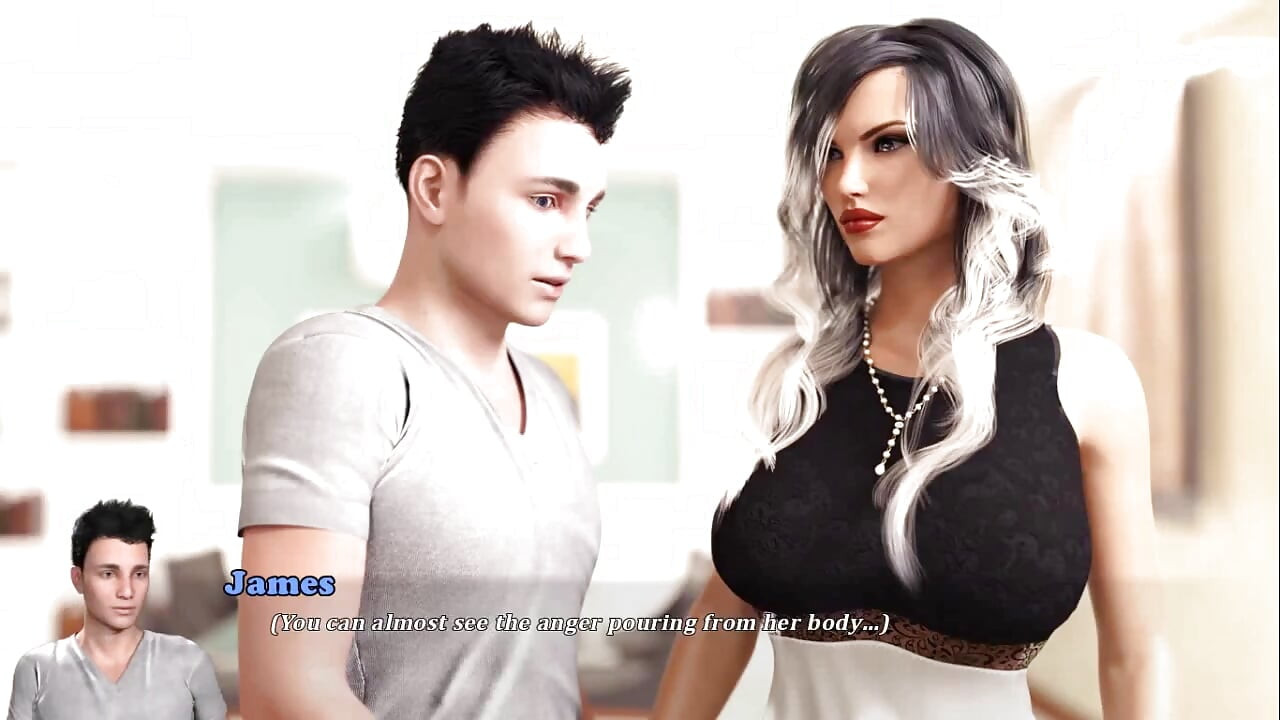 Amnésia: gozada inesperada no rosto e no corpo de uma enfermeira ep.22