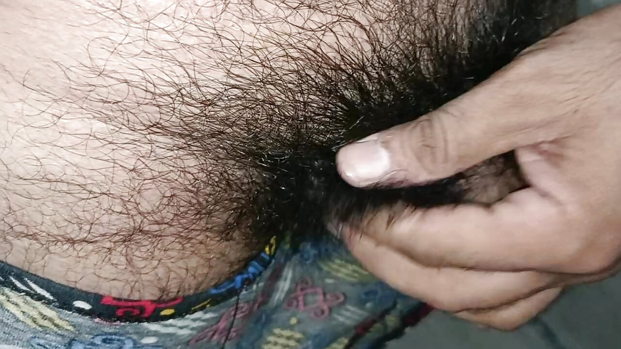 Bade bal chota saman