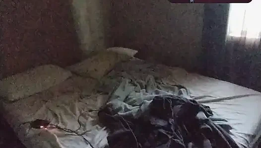 Pro athletes and the C.I.A Chef with some good interracial love.