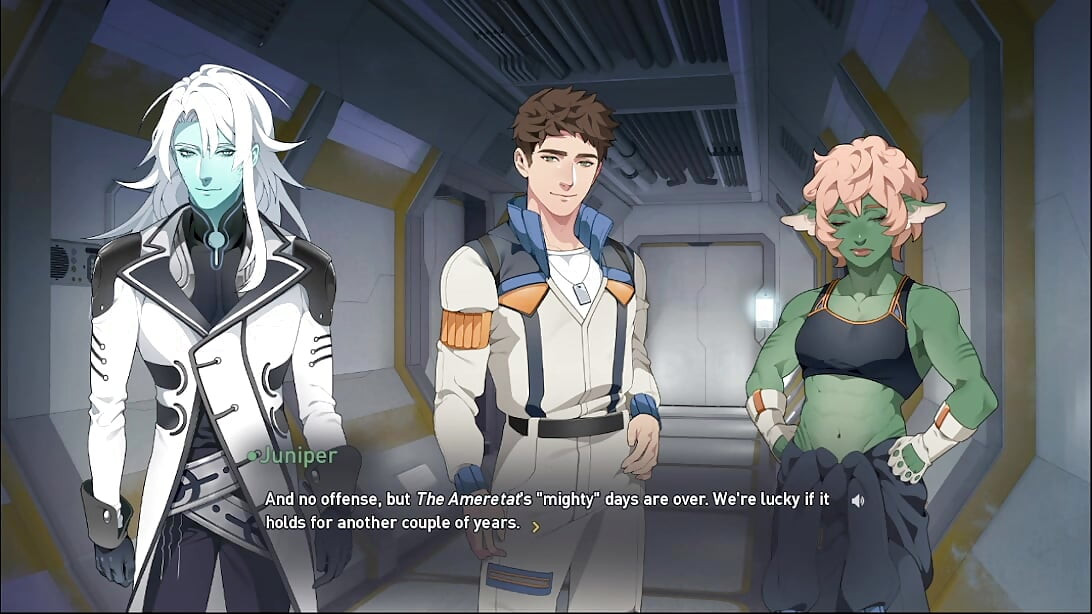 The symbiant gameplay part 3