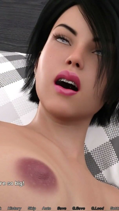 FUCKING MY TOMBOY FUCK BUDDY IN HER NEW HOUSE - KNOCKOUT MASTER - PART - 17 | Clip 1