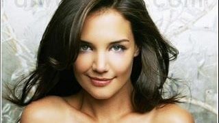 Katie holmes