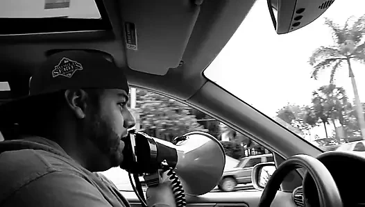 Remaja lucu dijemput dan disetubuhi dengan keras