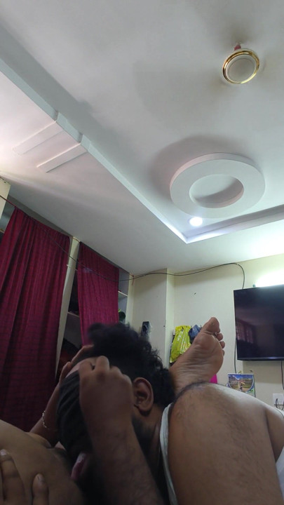 Desi telugu girl | Clip 1
