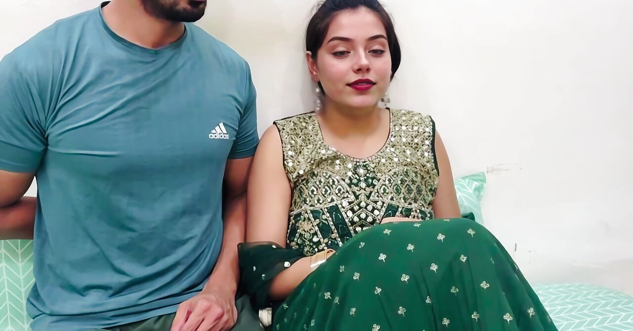 She Wanted Birthday Gift From Her Brother-in-law Was to Have That Sex Experience with Him First