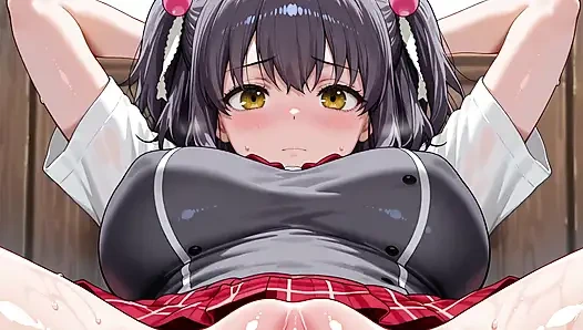 Kanae Tsuchida (Amagi brillanter park)