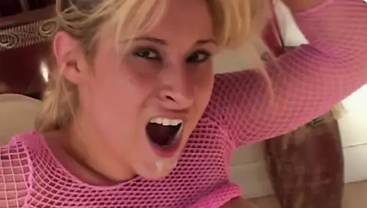 MILF with Big Tits Gets Fucked Hard.can't Oppose the Pleasure!