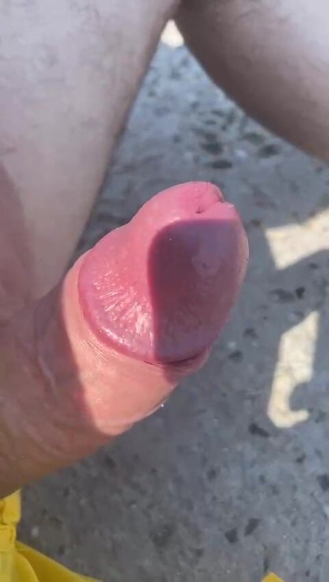 Beach fun