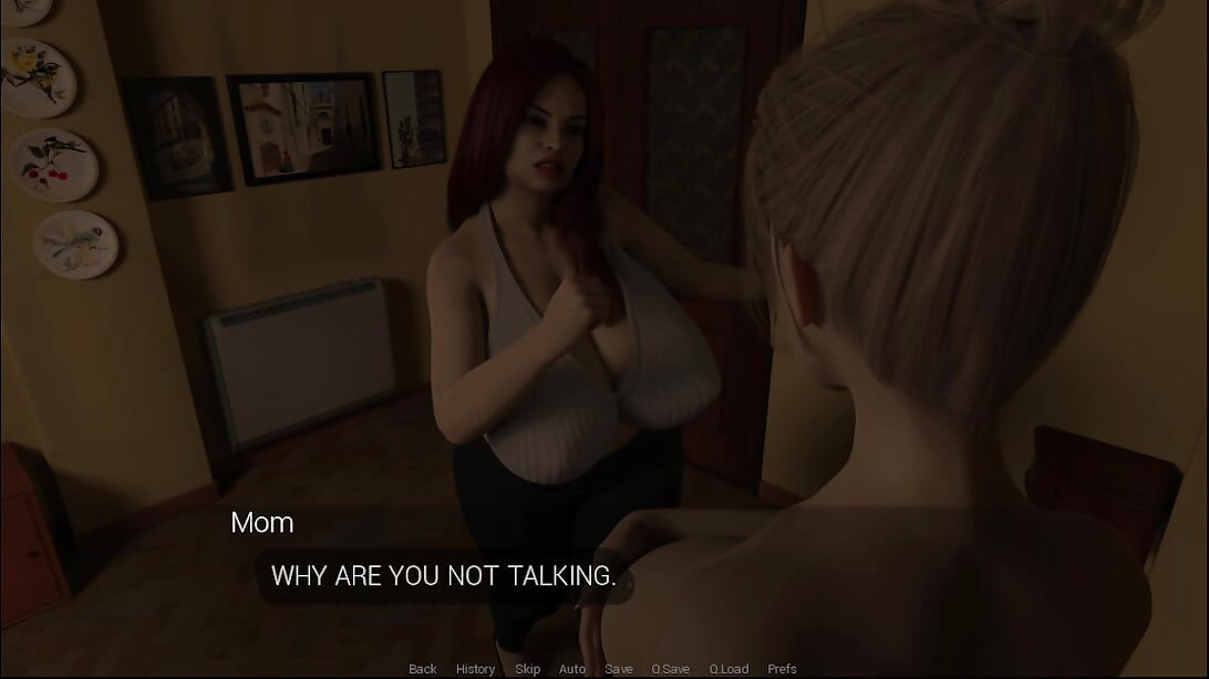 Zagęszczająca gra gra grać część 24