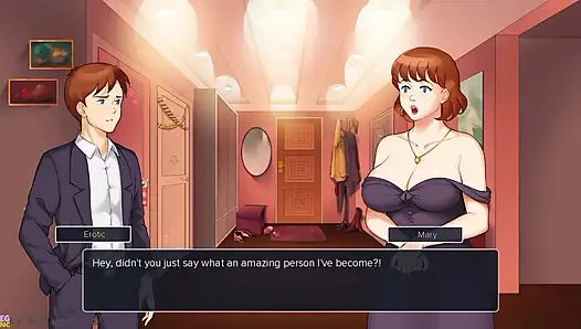 Orta yaşlı seksi kadın plaza 22 - orta yaşlı seksi baldızımla romantik akşam yemeği - eroticgamesnc