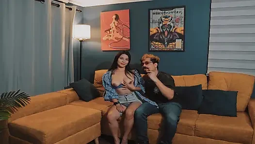 İlk porno oyuncu seçmelerim
