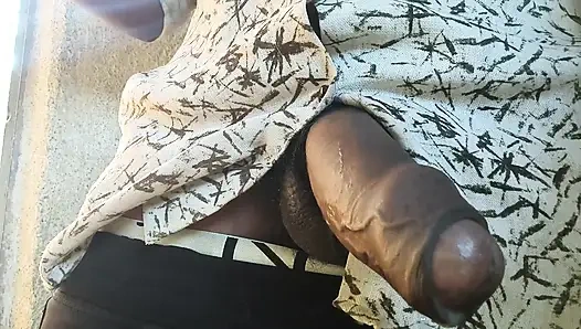 Скажите мне, маленький или большой мой пенис.