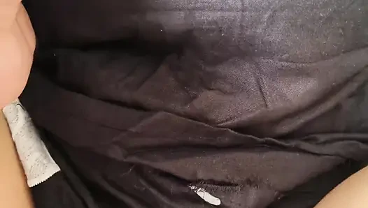 Pati ne apne patni ko romantic mood se chut ki chudai kiya aur chut ka maza liya . Indian desi village hindi viral sex videos