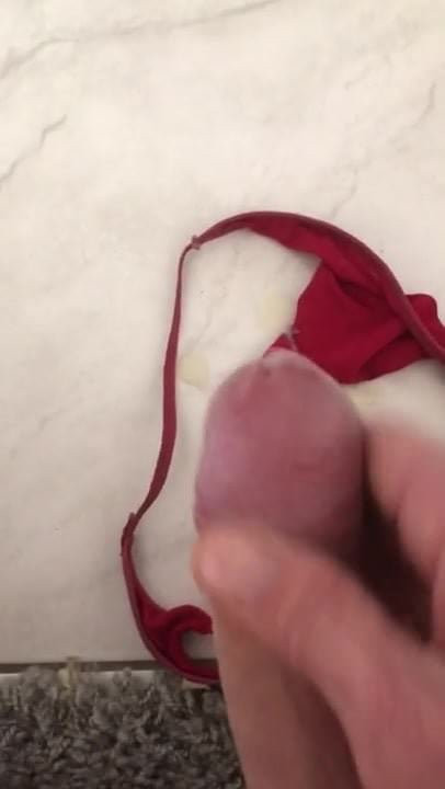 Cumshot