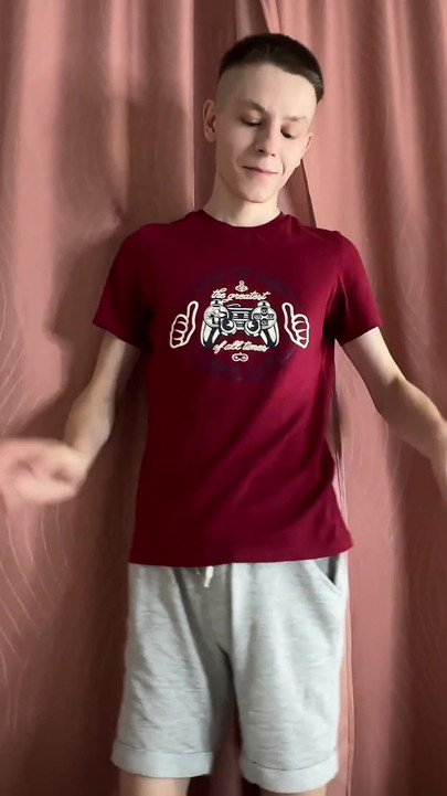 Dance and Make It Funny!!!