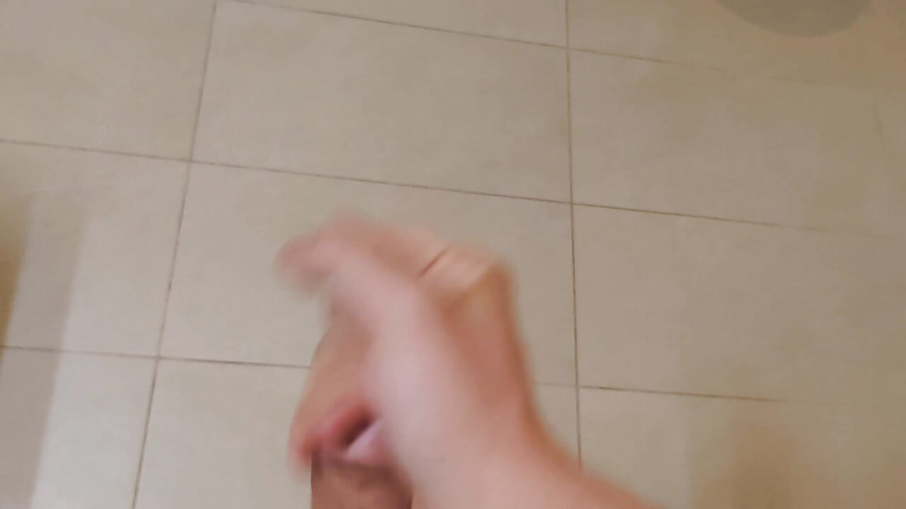 Young White Skinny Sexy Boy New Toy