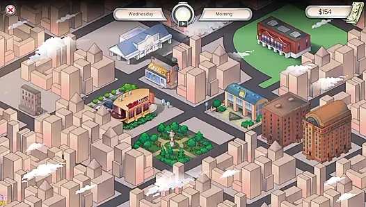 MILFs Plaza nr. 3: Meine heiße einsame MILF-schwägerin - von Eroticgamesnc