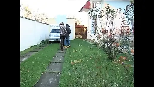 Bir Model Aile - (orijinal Tam Film Kesilmemiş)