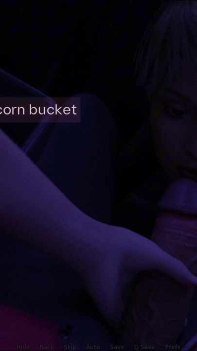 Iconic moment from "Girlfriend  Enjoy Fucking Every Time She is Left Home Alone, Horny Couple Making Love - Heart Problems Ep18"