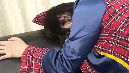 Adegan 2_japanese remaja Asia otaku ami kasai suka banget memeknya dientot habis-habisan sampai dicrot sperma