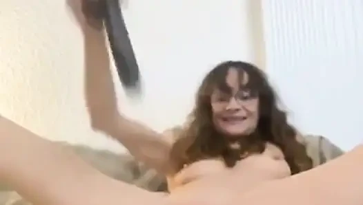 Permainan Dildo Piala Hisap