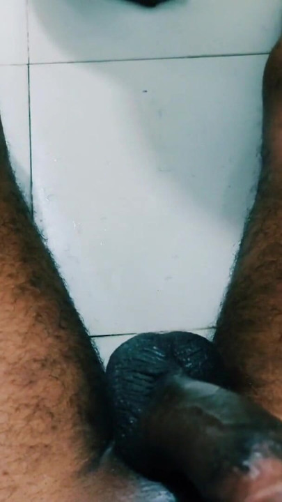 פורנו ביתי בסגנון כלבלב דסי של זוג בנגלדשי - אודיו בנגלי | קליפ 3