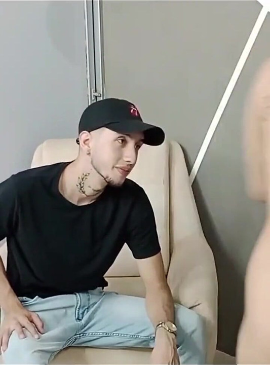 My Neighbor's Horny Bitch Asks Me to Fuck Her Hard Because She Likes to Have My Cock in Her Mouth and in Her Pussy Stuffed- Best