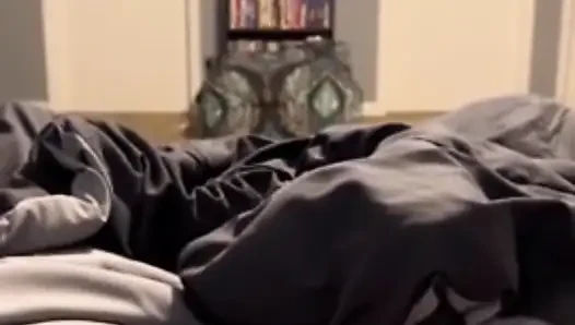 Step mommy jerks me off after I finish my chores, free use