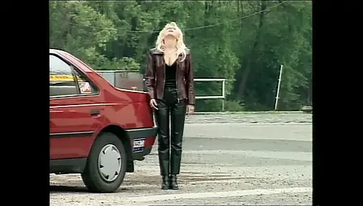 I Was Looking for Your Tongue