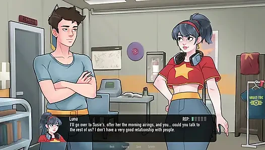 Vollständiges gameplay - tiefer tresor 69, teil 9