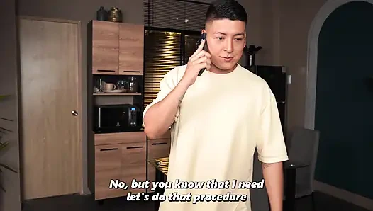 Jetzt weiß ich, warum meine schwester dich liebt! - Mein schwager hat den schwanz, den ich brauche