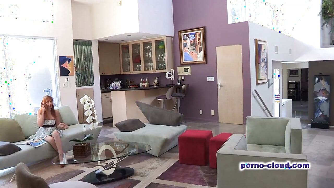 My stepmom is a lesbian woman