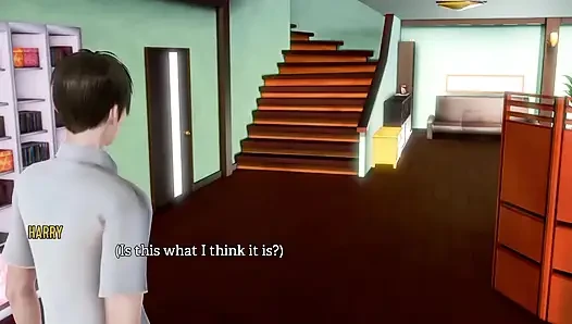 EIN SCHÖNES MÄDCHEN, DAS SICH EINMAL IM LEBEN FINGERT