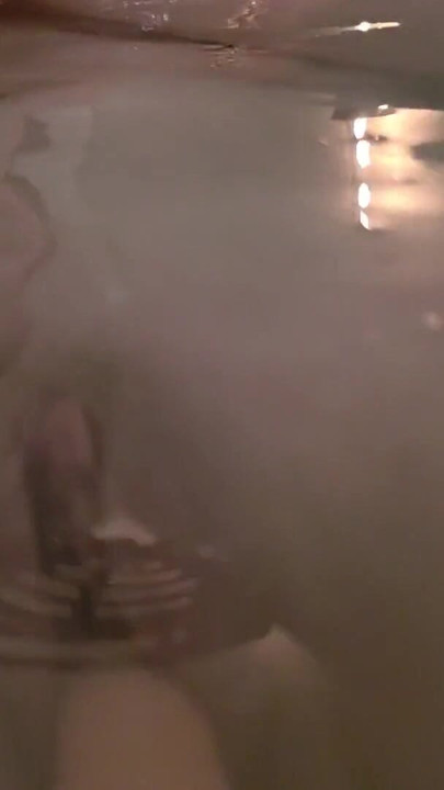 forbidden sweet lust in a bubble bath | Clip 1