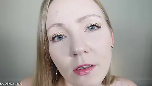 Video lengkap asmr joi dan hitung mundur sperma bareng kaidence king!